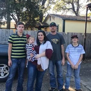 Meet your Posher, Savannah